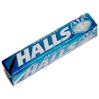 HALLS Original
